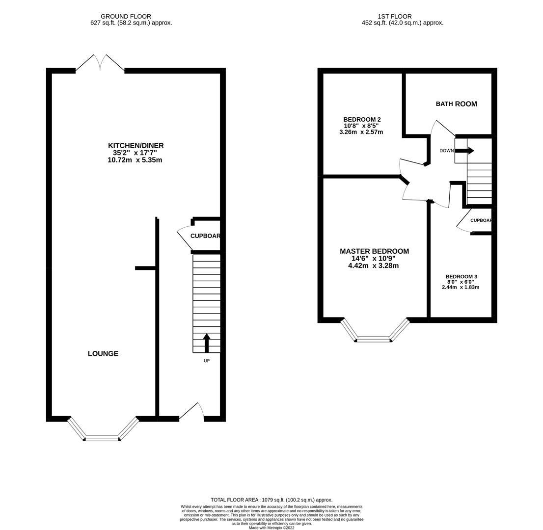 Cottingham Road, Hull Symonds & Greenham